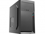 Системный блок ORION (ПЭВМ RDW OFFICE 0759869) AMD A8 9600, DDR4 4GB, SSD 256Gb, NOos 0
