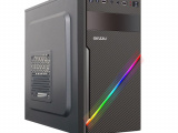 Системный блок ORION A2208-500S (AMD Ryzen 3 2200G/8Gb/SSD256Gb/500W/NoDVD/NoOS) 0