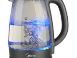 Чайник электрический Midea МК-8015 1