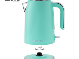 Чайник электрический Galaxy GL 0347, Тиффани 2
