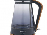 Чайник электрический Tesler KT-1750 серый 1
