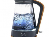 Чайник электрический Tesler KT-1750 серый 2