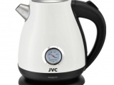 Чайник электрический JVC JK-KE1717 белый 1