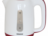 Чайник электрический Renova KT17P-01R 1