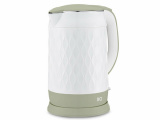 Чайник электрический BQ KT1715P белый-Olive 1