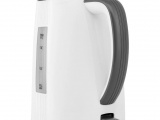 Чайник электрический Polaris PWK1708C Water Way Pro, Белый/Серый 2