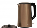 Чайник электрический BQ KT1824S Золотой 2