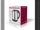 Чайник электрический BACKMAN BM-TEA 718 0