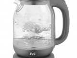 Чайник электрический JVC JK-KE1510 серый 0