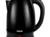Чайник электрический BBK EK1760S 0