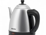 Чайник электрический Blackton Bt KT1801S черный-Steel 1