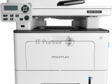 МФУ лазерный Pantum BM5100ADN 4