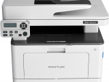 МФУ лазерный Pantum BM5100ADN 6