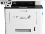 МФУ лазерный Pantum BM5100ADN 16