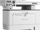 МФУ лазерный Pantum BM5100ADN 18