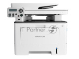 МФУ лазерный Pantum BM5100ADN 19