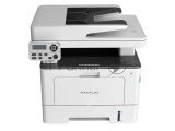 МФУ лазерный Pantum BM5100ADN 20