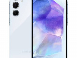 Смартфон Samsung Galaxy A55 5G 8/256Gb Awesome Iceblue (Голубой) 0