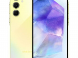 Смартфон Samsung Galaxy A55 5G 8/256Gb Awesome Lemon (Желтый) 0