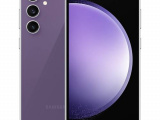 Смартфон Samsung Galaxy S23 FE 8/256Gb 5G (SM-S711B) Фиолетовый 0