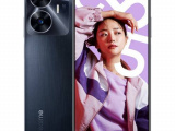 Смартфон Realme C55 6/128Gb Rainy Night (Черный) 0