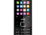 Мобильный телефон INOI 243 Black, 2SIM, 2.4" 2