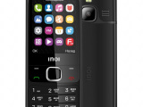 Мобильный телефон INOI 243 Black, 2SIM, 2.4" 1
