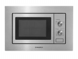Печь свч встраиваемая Maunfeld MBMO820MS03 0