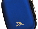 Сумки для фотоаппаратов Hama H-115726 Hardcase Line 40 G Синий 0