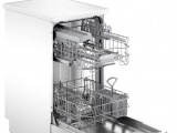 Посудомоечная машина отдельностоящая Bosch SPS2IKW4CR 7
