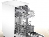 Посудомоечная машина отдельностоящая Bosch SPS2IKW4CR 2