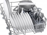 Посудомоечная машина отдельностоящая Bosch SPS2IKW4CR 5