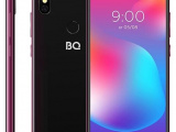 Смартфон BQ BQS-5730L Magic C Красный 0