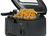 Фритюрница GFGril GFF-05 7