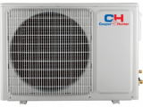 Кондиционер C&H CH-S09FTX5 3
