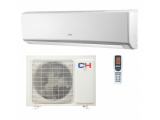 Кондиционер C&H CH-S09FTX5 1