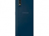 Смартфон Samsung SM-A015F Galaxy A01 Синий 3