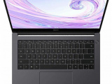 Ноутбук 14" Huawei MateBook B3-410 (53012KFU) 0