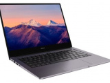 Ноутбук 14" Huawei MateBook B3-410 (53012KFU) 1
