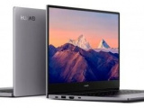 Ноутбук 14" Huawei MateBook B3-410 (53012KFU) 3