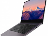 Ноутбук 14" Huawei MateBook B3-410 (53012KFU) 4