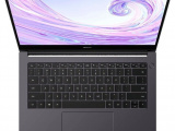 Ноутбук 14" Huawei MateBook B3-410 (53012KFU) 5
