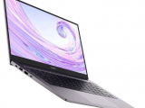 Ноутбук 14" Huawei MateBook B3-410 (53012KFU) 6