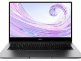 Ноутбук 14" Huawei MateBook B3-410 (53012KFU) 11