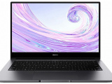 Ноутбук 14" Huawei MateBook B3-410 (53012KFU) 14
