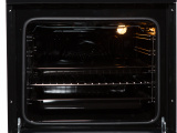 Духовой шкаф iL Monte BO-62F BLACK 3
