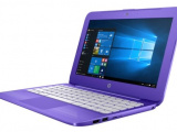 Ноутбук 10"-13" HP Stream 11-y009ur (2EQ23EA) Фиолетовый 3