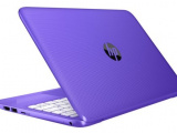 Ноутбук 10"-13" HP Stream 11-y009ur (2EQ23EA) Фиолетовый 4