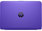 Ноутбук 10"-13" HP Stream 11-y009ur (2EQ23EA) Фиолетовый 5