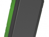 Портативная колонка Ritmix SP-350B  Зелёный 0